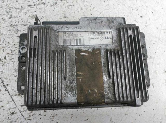 7700875745 Renault (RVI)