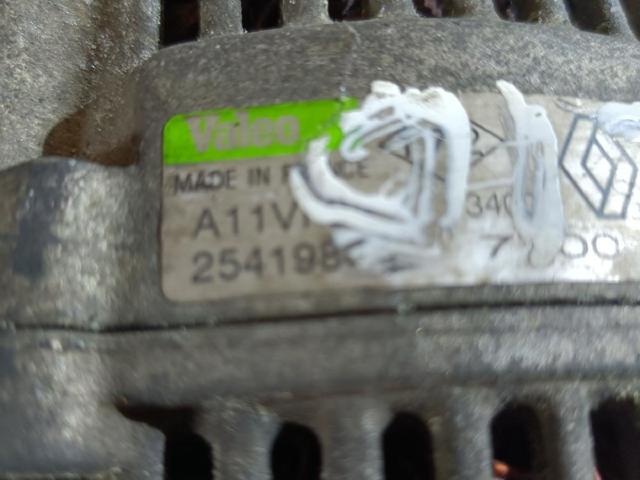 7700876198 Renault (RVI)