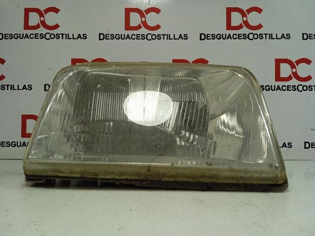 Luz direita 7701030640 RENAULT