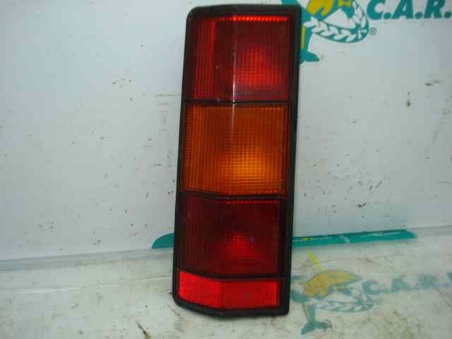 Lanterna traseira esquerda 7701031915 RENAULT