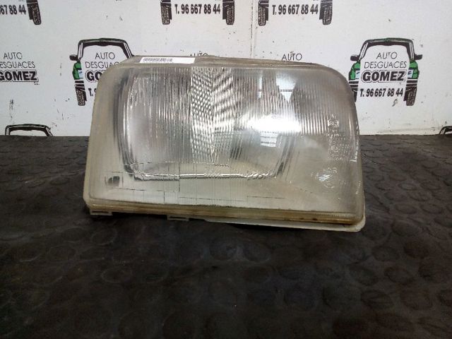 Lâmpada-luz esquerda/direita 7701031920 RENAULT