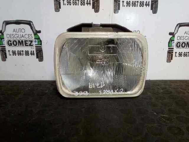 Lâmpada-luz esquerda/direita 7701031920 RENAULT