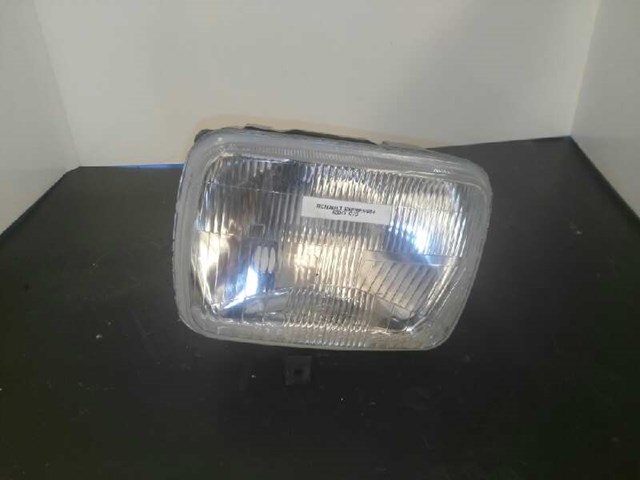 Lâmpada-luz esquerda/direita 7701031920 RENAULT