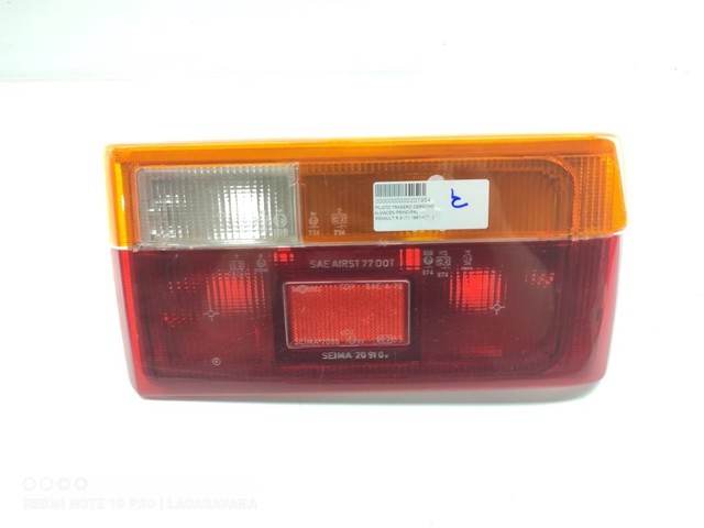 7701032946 Renault (RVI)