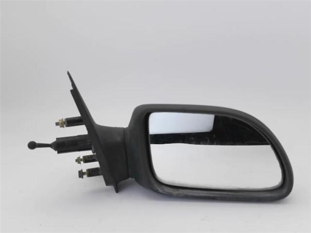 Elemento espelhado do espelho de retrovisão esquerdo 7701033503 RENAULT