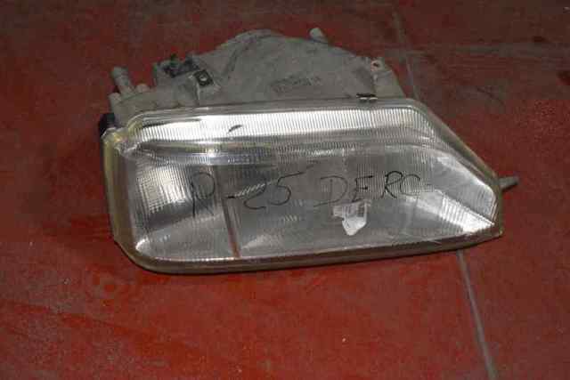 Luz direita 7701033577 RENAULT