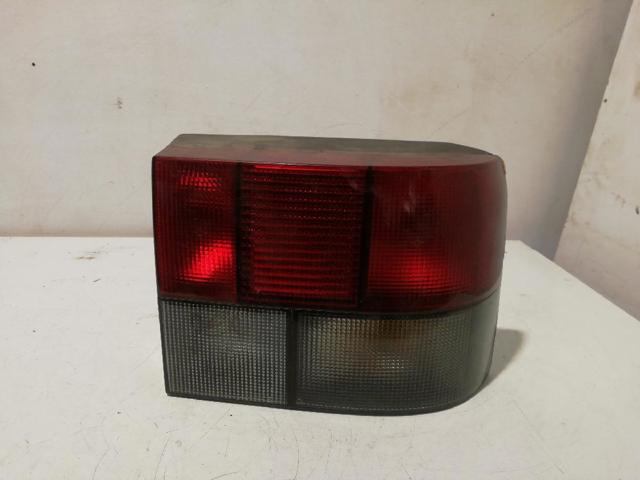 Vidro da luz traseira direita 7701033782 RENAULT