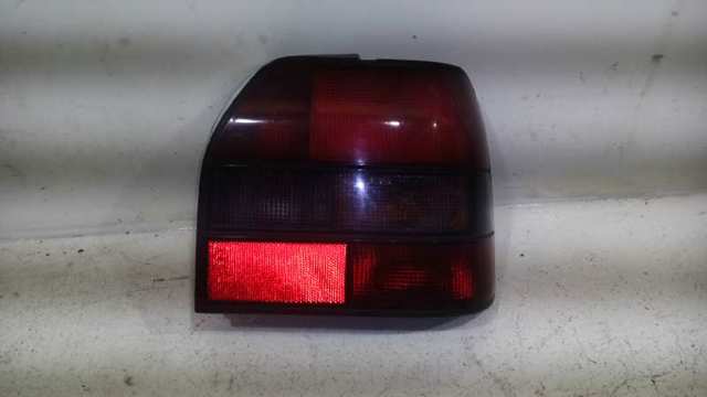 Lanterna traseira direita 7701034111 RENAULT