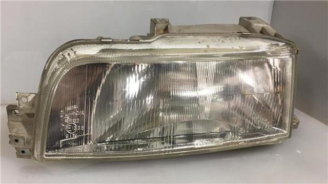 Luz esquerda 7701034132 RENAULT