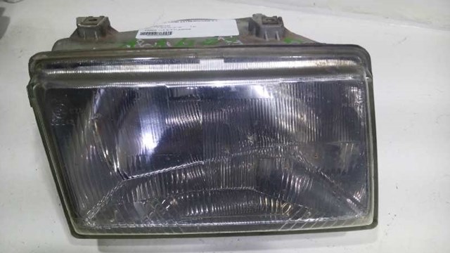 Luz direita 7701034137 RENAULT