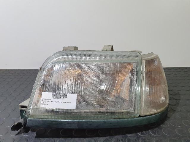 Luz esquerda 7701034146 RENAULT