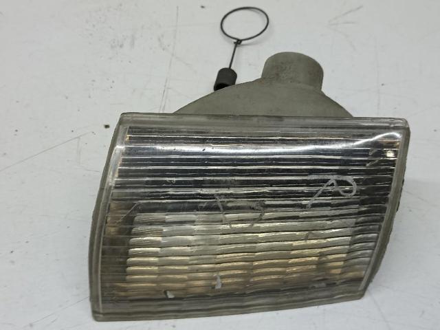 Pisca-pisca direito 7701034272 RENAULT