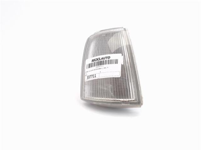 Pisca-pisca direito 7701036016 RENAULT