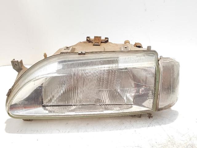Luz esquerda 7701036027 RENAULT