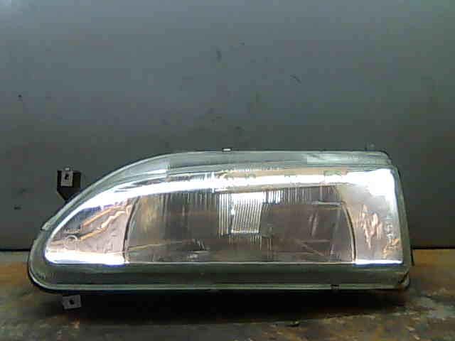 Luz esquerda 7701036027 RENAULT