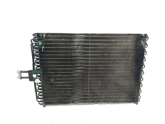 Radiador de aparelho de ar condicionado 7701038227 RENAULT