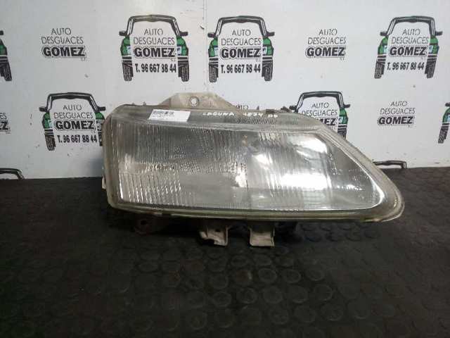 7701038262 Renault (RVI)