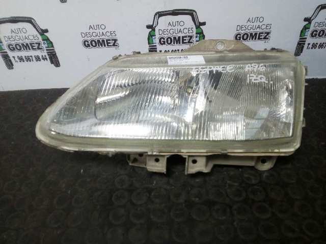 7701038269 Renault (RVI)
