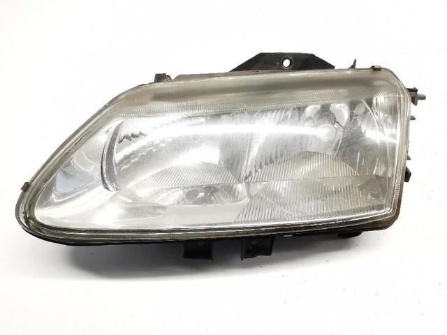 Luz esquerda 7701038269 RENAULT