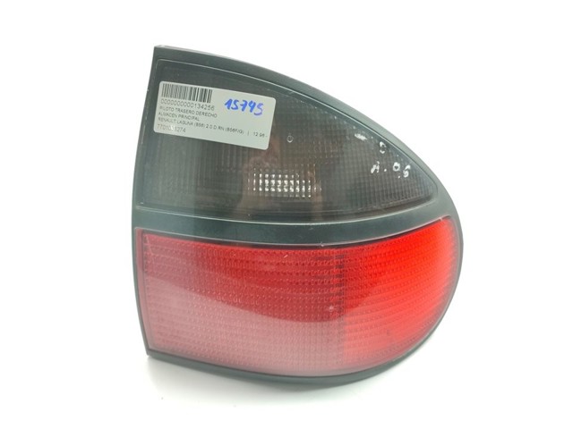 7701038274 Renault (RVI)