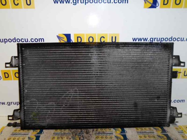 Radiador de forno (de aquecedor) 7701038542 RENAULT
