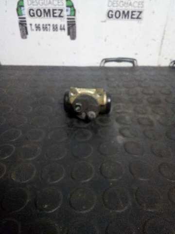 Cilindro traseiro do freio de rodas de trabalho 7701039394 RENAULT