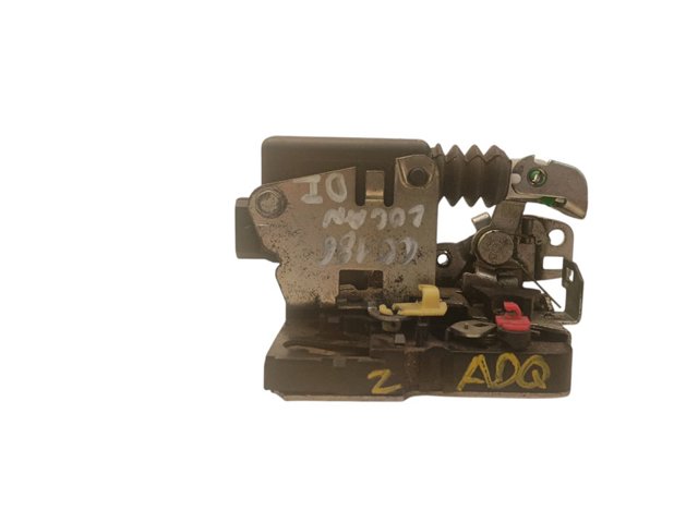 Motor acionador de abertura/fechamento da porta 7701039565 RENAULT