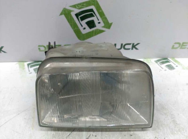Luz direita 7701039725 RENAULT