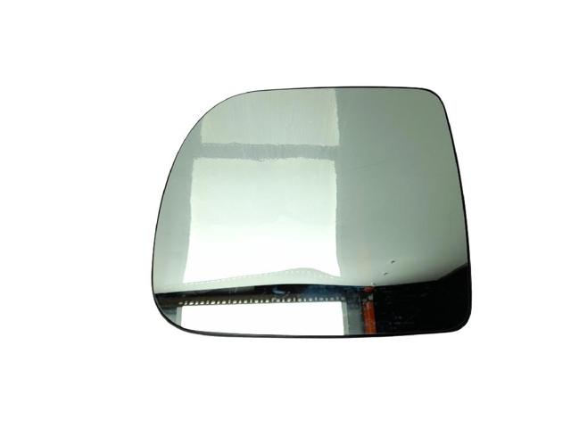 Elemento espelhado do espelho de retrovisão esquerdo 7701039896 RENAULT
