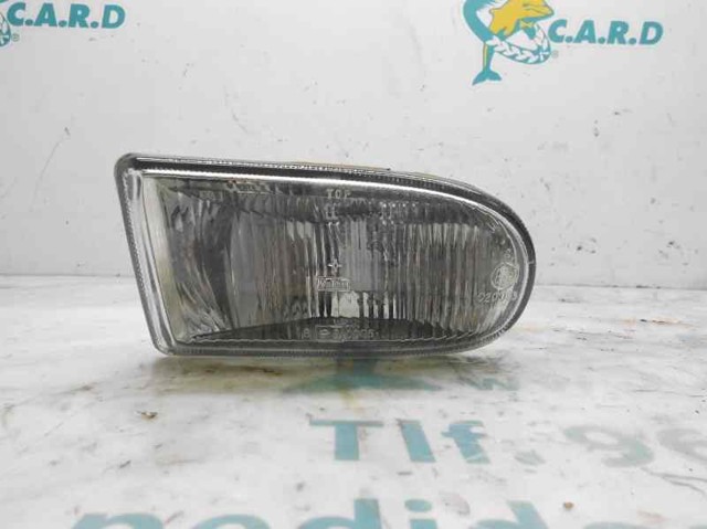 Luzes de nevoeiro esquerdas 7701040680 RENAULT