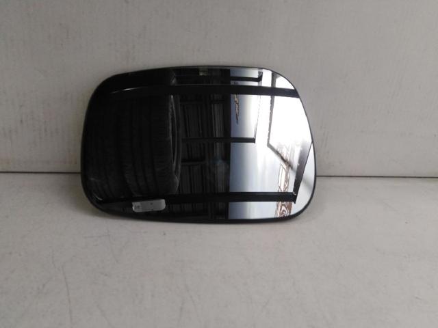 Elemento espelhado do espelho de retrovisão direito 7701041941 RENAULT