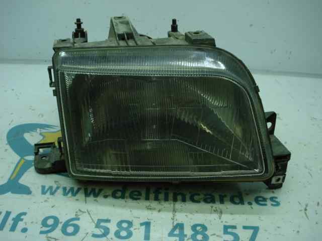 Luz direita 7701042148 RENAULT