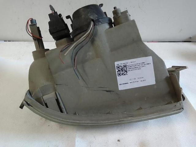 7701042150 Renault (RVI)