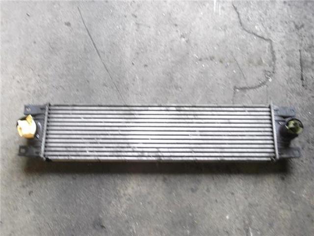 Radiador de intercooler 7701043695 RENAULT
