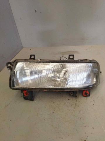Luz esquerda 7701044518 RENAULT
