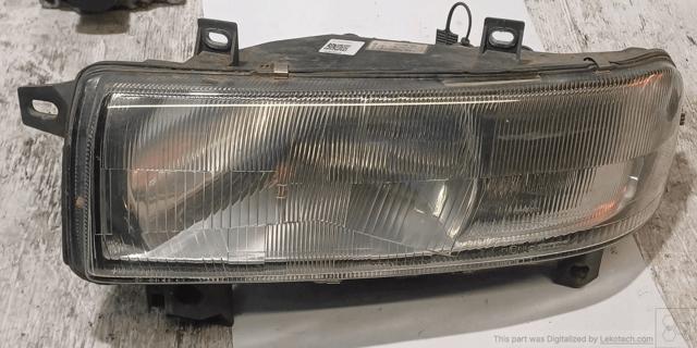 7701044518 Renault (RVI)