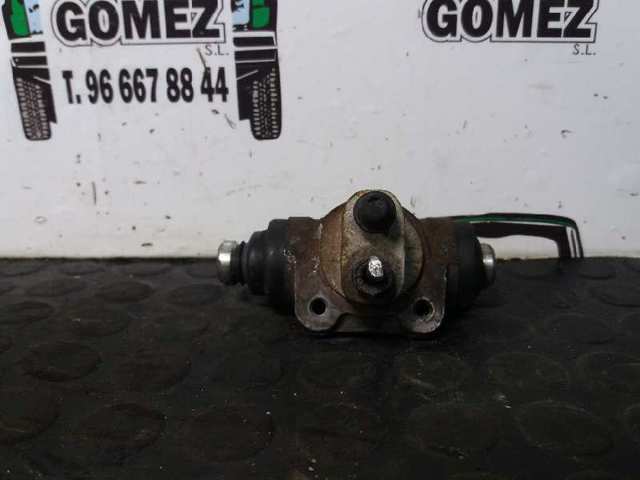 Cilindro traseiro do freio de rodas de trabalho 7701044603 RENAULT
