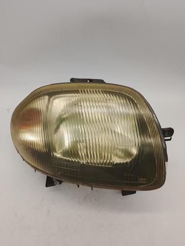 Luz direita 7701045169 RENAULT