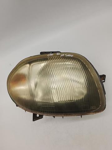 Luz direita 7701045169 RENAULT