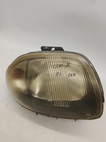 Luz direita 7701045169 RENAULT