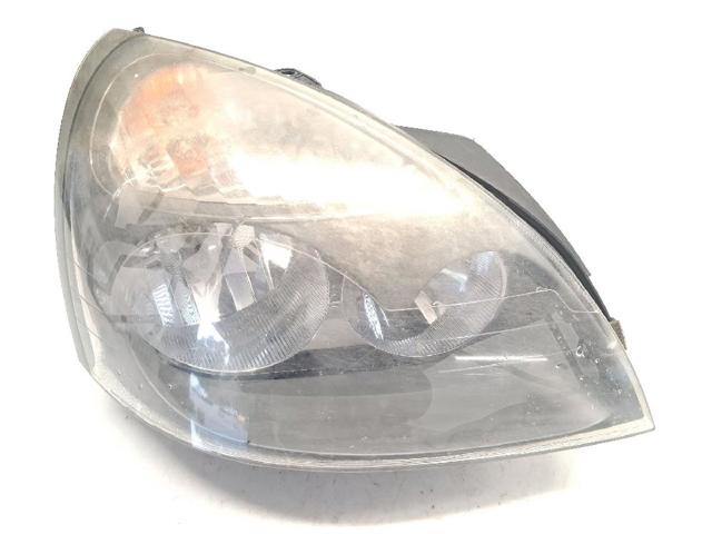 Luz direita 7701045175 RENAULT