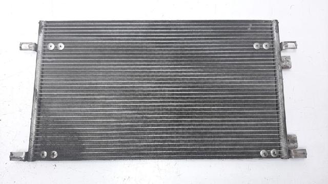 Radiador de aparelho de ar condicionado 7701045346 RENAULT