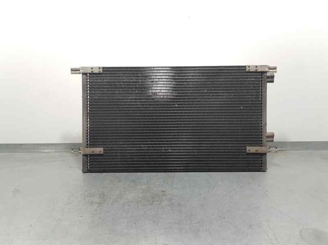 Radiador de aparelho de ar condicionado 7701045346 RENAULT