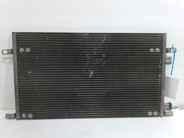 Radiador de aparelho de ar condicionado 7701045346 RENAULT