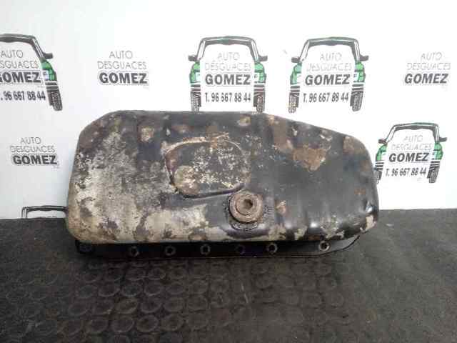 Panela de óleo de cárter do motor 7701045383 RENAULT