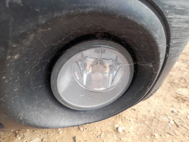 Luzes de nevoeiro esquerdas 7701045718 RENAULT