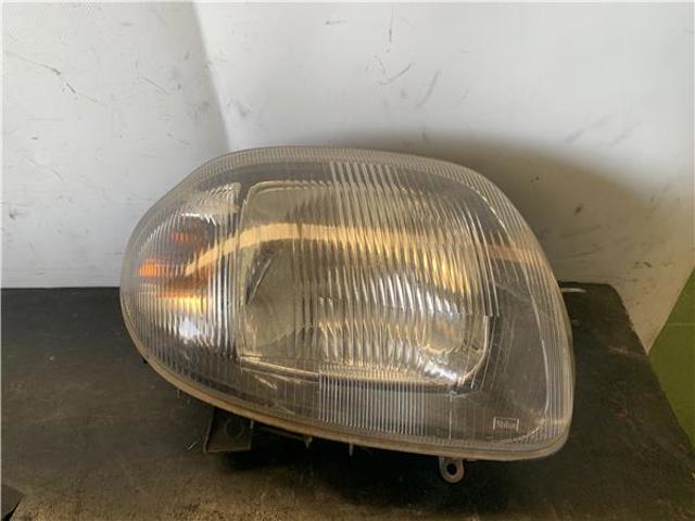 Luz direita 7701045994 RENAULT