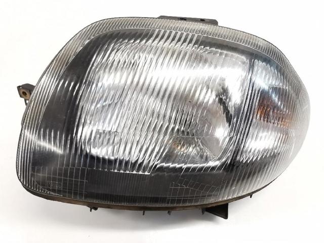 Luz esquerda 7701045995 RENAULT