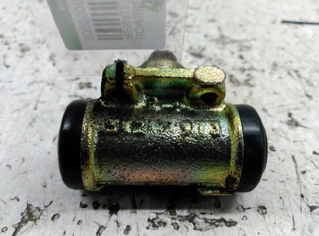 Cilindro traseiro do freio de rodas de trabalho 7701047236 RENAULT
