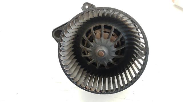 Motor de ventilador de forno (de aquecedor de salão) 7701048969 RENAULT